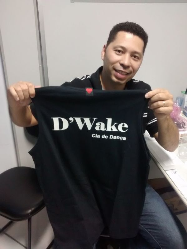 Camisetas personalizadas