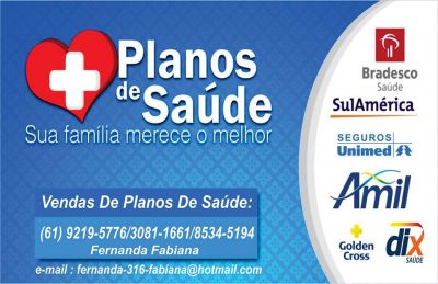 Plano de Saude DF