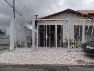 aluga se casa em jardim limoeiro-serra-es