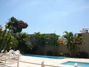 LINDO APARTAMENTO JD AQUARIUS -SJCAMPOS - SP