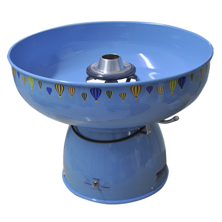 Pipoca e Agodão doce