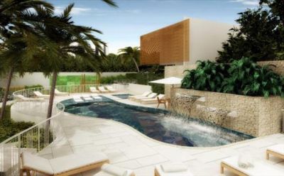 Vendo apto no TRIBECA VILA ROMANA / 120m² / 3 suites / 2 vagas