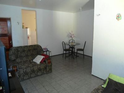 APARTAMENTO POR R$70.000,00
