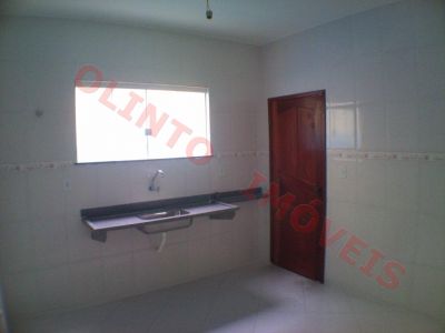 Olinto Imóveis vende Duplex 4 qts no Bela Vista em Rio das Ostras