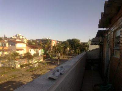APTO DUPLEX 3 DORM ZONA SUL PORTO ALEGRE