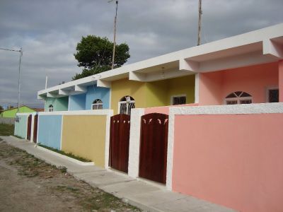 LOCAÇÃO DE CASA PARA CARNAVAL