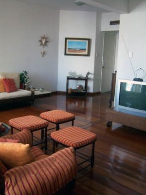 Apartamento a venda em Salvador Bahia, Rio Vermelho.