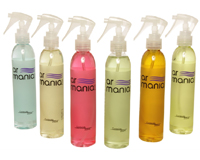 Aromatizantes