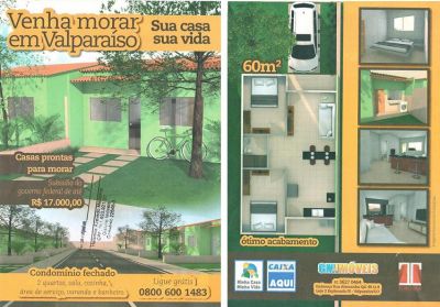 Residencial Silvino Horn