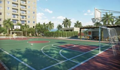 Melhor preço! Vita Praia Clube - Piedade - 75m2 Nascente! 2 vagas de GARAGEM! — Jaboatão dos Guarara