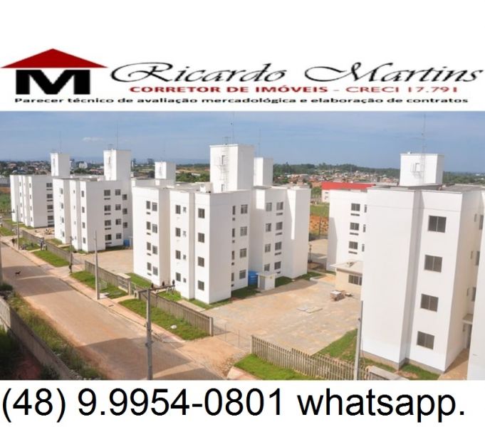 Jardim dos Lirios Ana Maria Criciúma apartamento venda