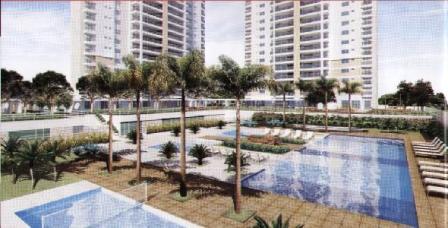 Apto Alto Padrão Tatuapé 224m² Cód.2002BPO - R$1.680.000,00