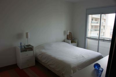 Vendo Apto no ART DE VIVRE / 146m² / Vila Romana