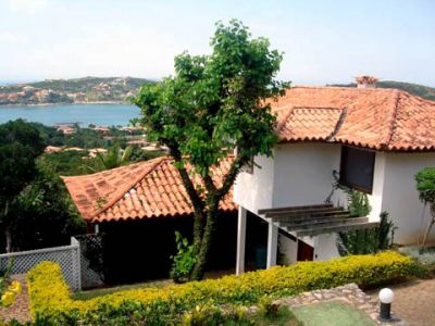 Casa a venda em Buzios,  Ferradura 