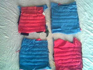 RETALHOS DE MALHA PARA LIMPESA