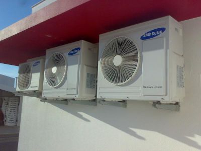 arcondicionado,montagens eletricas.vendas