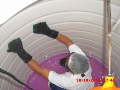 DEDETIZAÇÃO ECOLÓGICA - PragCenter  (11) 5892-4364 / 5892-3636