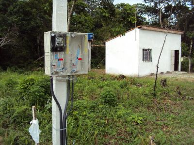 VENDO TERRENO PRAIA DE LESTE À 800MTS. DO MAR.
