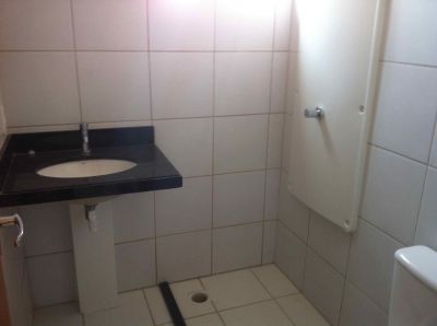 Ótimo Apartamento localizado no Barro Vermelho