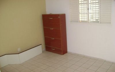 Apartamento em Nova Parnamirim