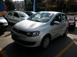 Fox 1.0 novo para venda