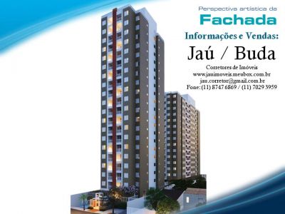 Apartamentos 2 Dormitórios São Caetano
