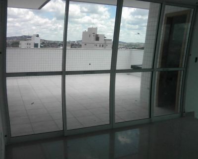 Linda Cobertura no Itapoã