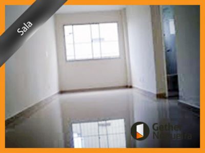 Ótimo Apto todo reformado 2 dormitórios