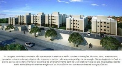 Condomínio Parque dos Canários, Parque dos Bem-te-vis.