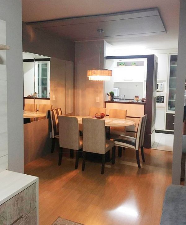 Sorrento Michel Criciúma apartamento a venda