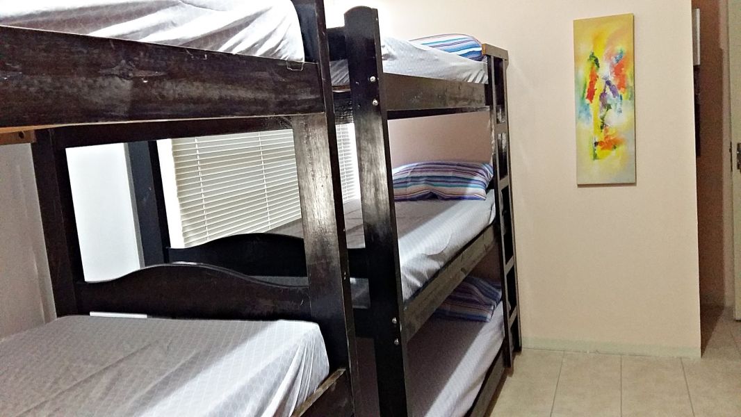 Quartos a partir de R$ 38,00 com café da manhã incluso