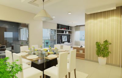 Apartamento a Preço de Custo