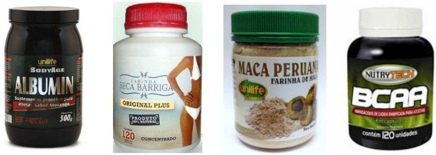 Riqueza Natural - Produtos Naturais - Divulgue a loja e receba Comissões!