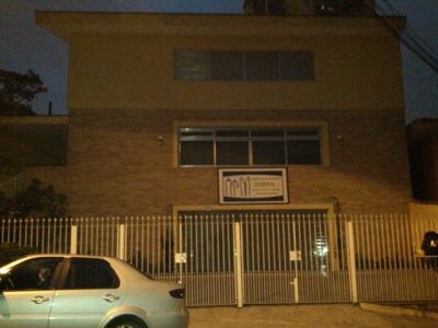 CriAtiva Administradora de condomínios