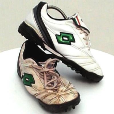 XOOXAPER - FÔRMA MODELADORA AROMATIZADA PARA CALÇADOS