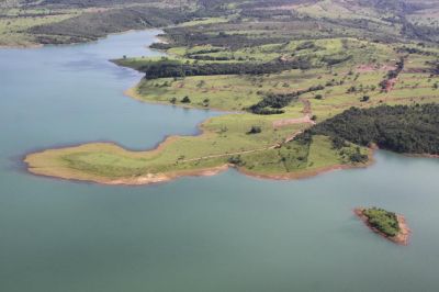 Corumbá IV Condomínio Chácara Represa