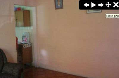 Casa no Parque Paulistano