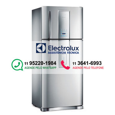 Reparos técnicos para refrigerador duplex na Zona Norte