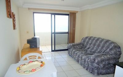 Ótimo Apartamento em Ponta Negra