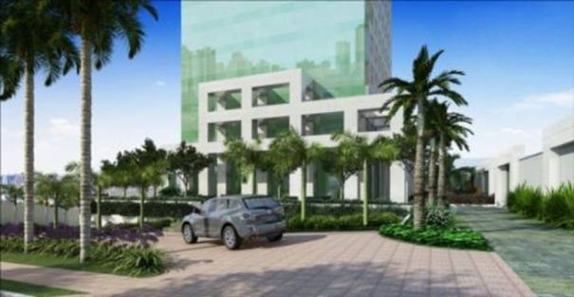 Sala Comercial Corporativa 205m2 Jd Aquarius Acesso a Rod. Pres Dutra São José dos Campos/ SP