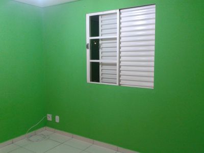 APARTAMENTO PARA ALUGAR NO RESIDENCIAL VITÓRIA 