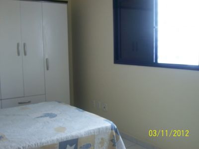Alugo apartamento temporada Praia Grande Tupy