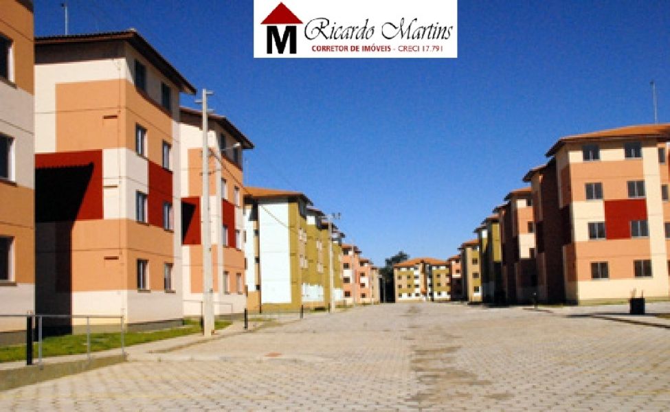 Venezia residencil bairro Vila Esperança Criciúma