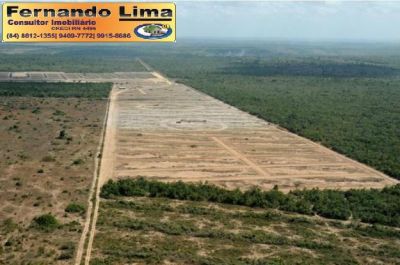 Loteamento Parque da Paineiras / Parnamirim RN