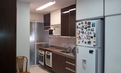 Vendo Apto na Min. Rocha Azevedo / 126m² / Ciragan Cyrela