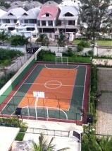 Vitality-cobertura Barra da Tijuca