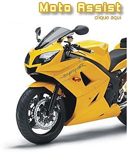 Assistencia 24h para Motos 