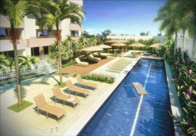 Green Alto de Pinheiros - Apartamentos 77m² á 159m²  - São Paulo !!!!