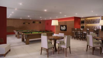 MANSÃO COSTA ESPAÑA - 1, 2 ou 3/4 - LANÇAMENTO!