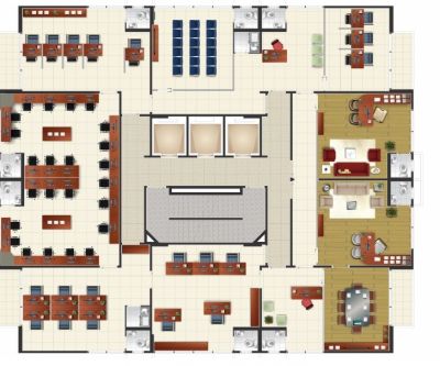 BUENA VISTA PREMIUN OFFICE/SOROCABA-VENDO!